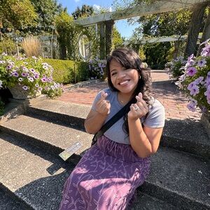 Meet your Posher, Rita